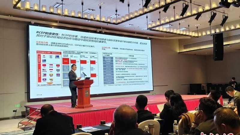 认证的意义：提升竞争力，增强消费者信任